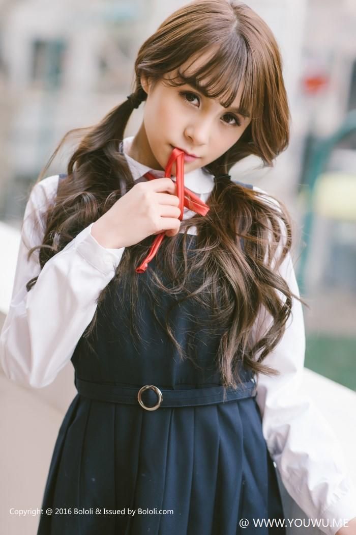 [Kimoe激萌文化] 2016.09.01 KIM003 夏美酱 Lolita少女心