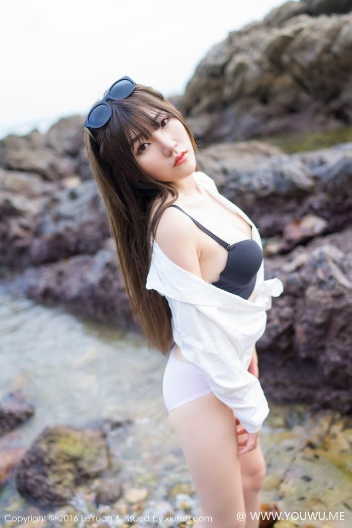 [LeYuan星乐园] 2016.10.12 Vol.012 冷不丁