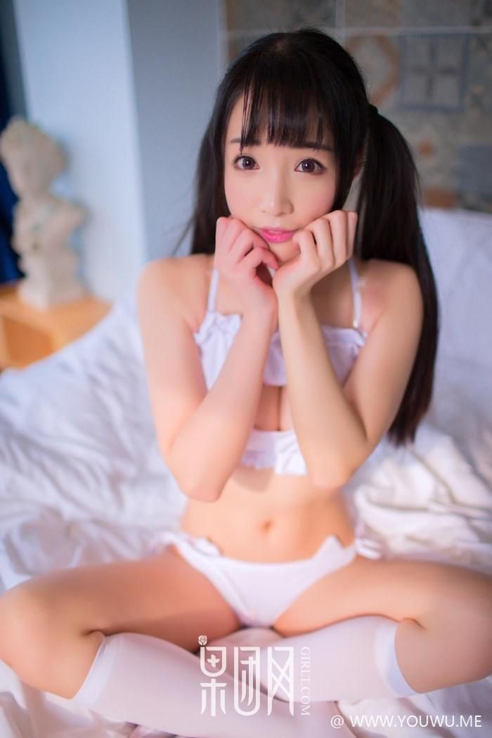 [Girlt果团网] 2017.06.05 No.010 萌神妹妹