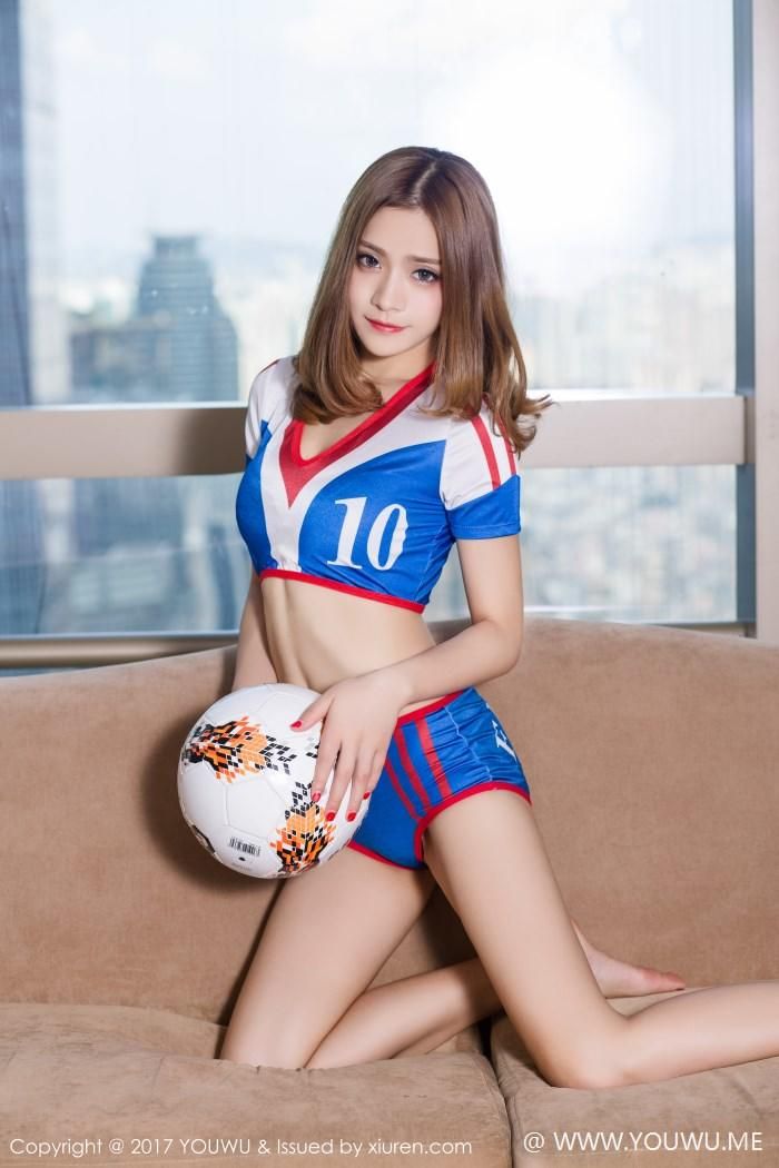 [YouWu尤物馆] 2017.06.07 VOL.057 baby贝贝