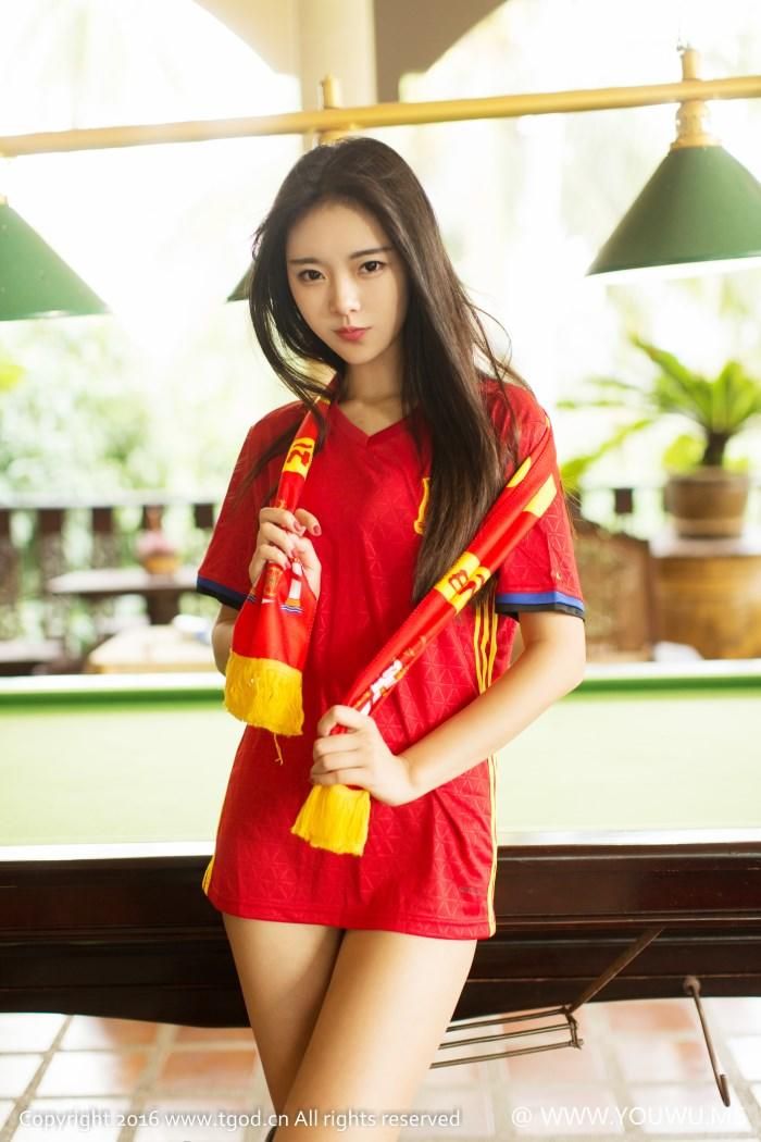[TGOD推女神] 2016.07.22 可乐Vicky 苏梅岛旅拍 第二刊