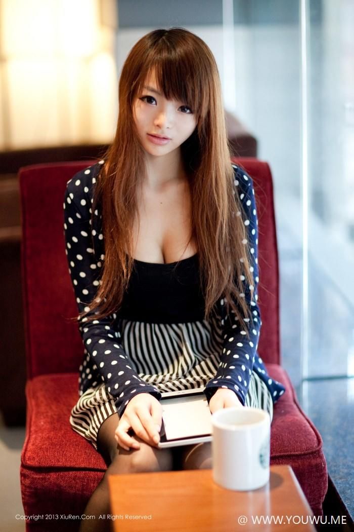 [XiuRen秀人网] 2013.10.25 No.038 AngelaLee李玲