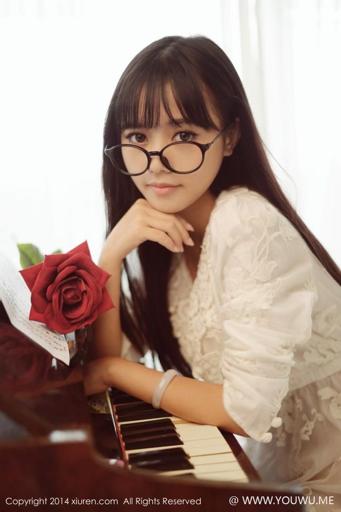 [XiuRen秀人网] 2014.07.05 No.170 toro羽住
