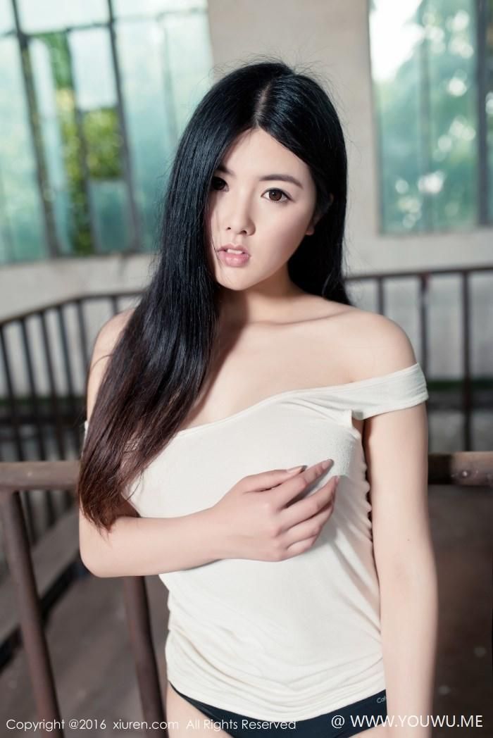 [XiuRen秀人网] 2016.05.03 No.518 娜露Selena