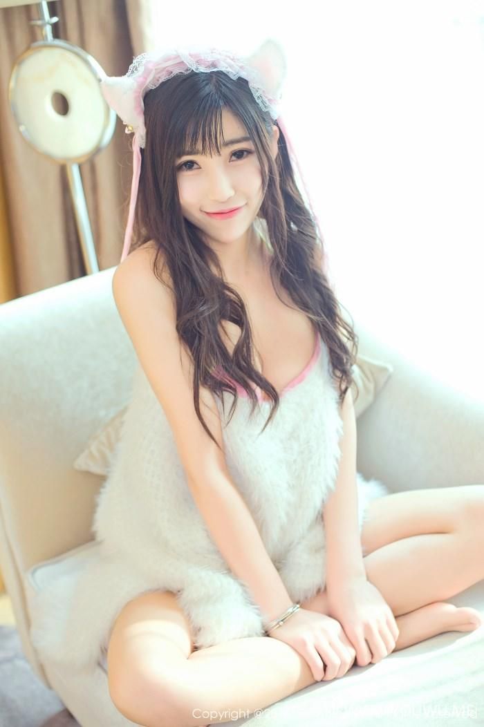 [XiuRen秀人网] 2016.12.01 No.649 悠悠YOYO