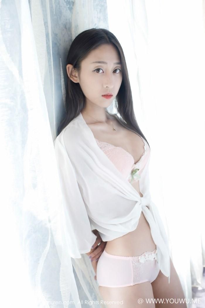 [XiuRen秀人网] 2017.08.16 No.802 雨涵Iris