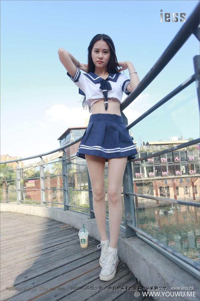 [IESS异思趣向] 2017.03.01 丝足便当080：诗和远方 佳爷