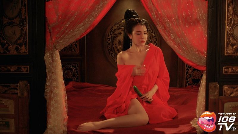 [108TV酱] 影视系列 2016.09.01 貂蝉与吕布的那些私房事