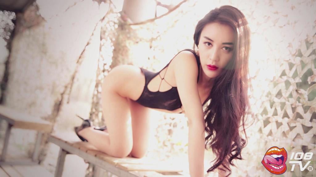 [108TV酱] 写真系列 2016.09.01 陆梓琪-S级的身体