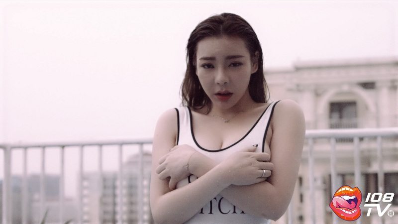 [108TV酱] 写真系列 2016.09.01 著名女主播谭晓彤