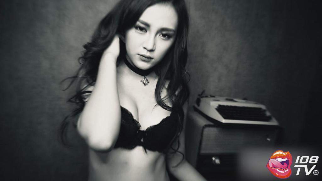 [108TV酱] 写真系列 2016.09.20 Molly 性感艳舞
