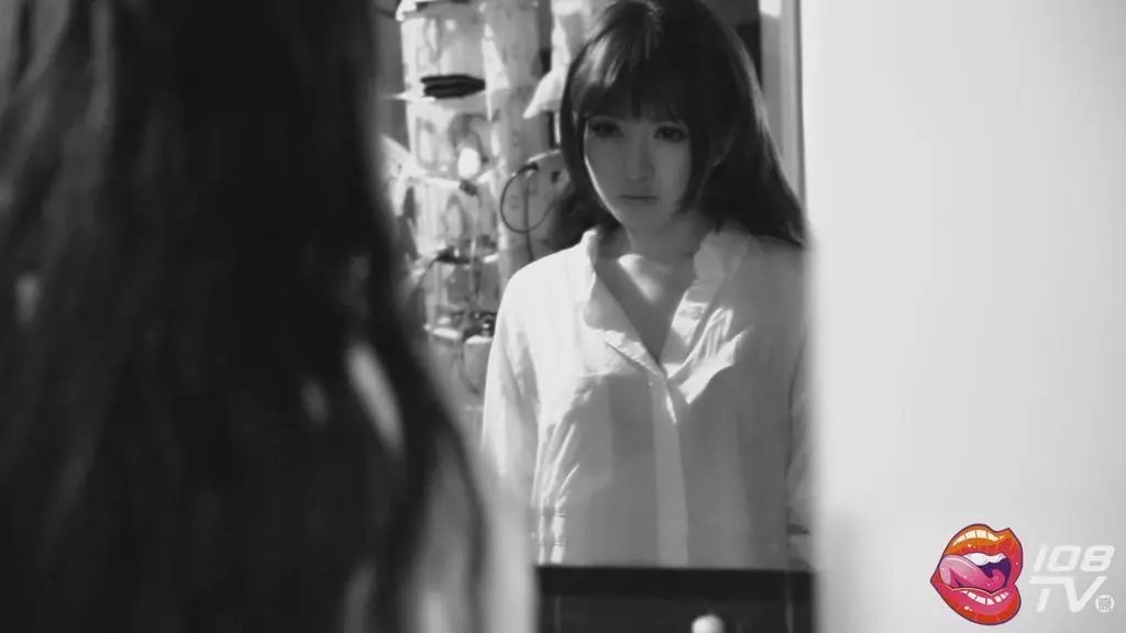 [108TV酱] 写真系列 2016.09.20 冯溪-清纯学生妹