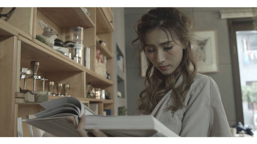 [108TV酱] 写真系列 2016.09.21 熊葵 日系小清新