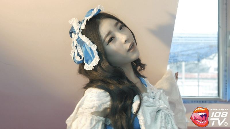 [108TV酱] 写真系列 2016.11.25 宝宝的甜美cos