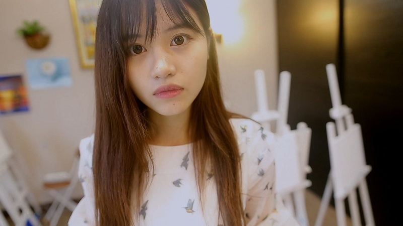 [BoLoLi波萝社] 2017.08.24 BLV006 清纯左左