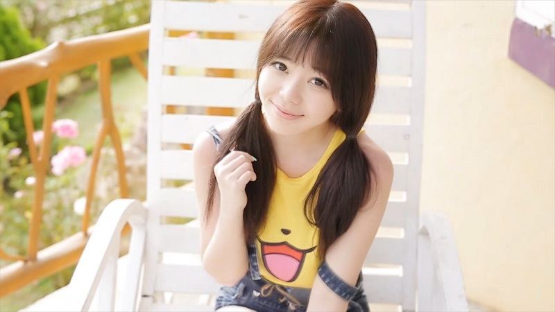 [MFStar模范学院] 2015.04.22 VN.006 刘飞儿Faye