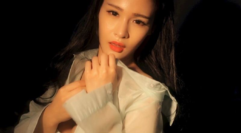 [TGOD推女神] 2015.12.19 曾真 极致诱惑