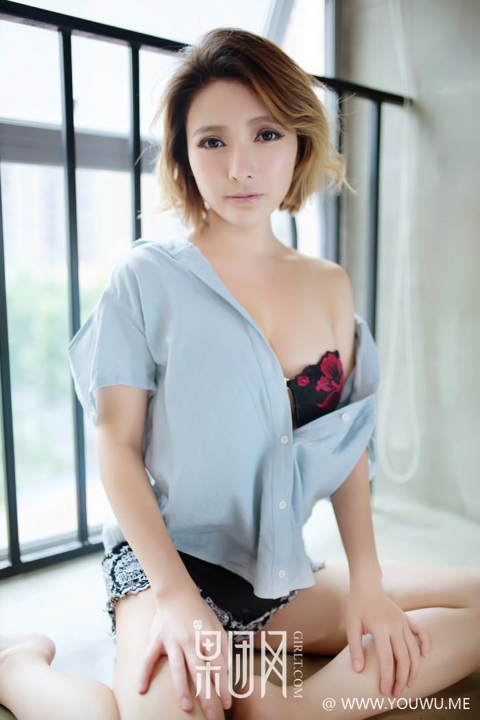 [Girlt果团网] 2017.07.22 No.037 日本女老湿