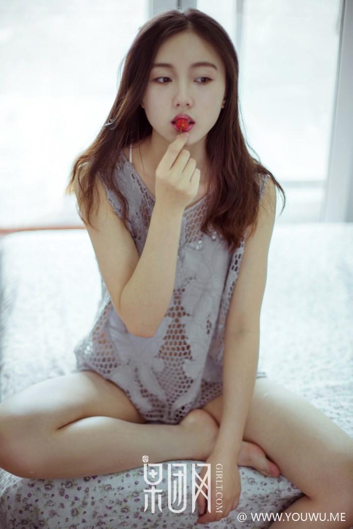 [Girlt果团网] 2017.08.05 No.046 樱桃少女
