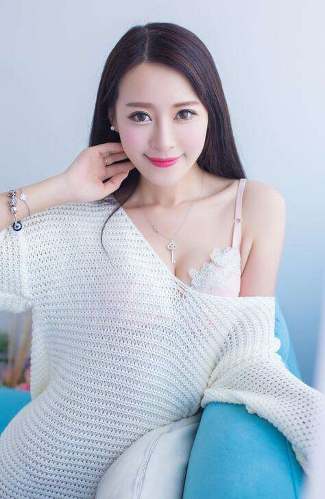 [IMiss爱蜜社] 2016.11.01 Vol.137 王曼妮好Q