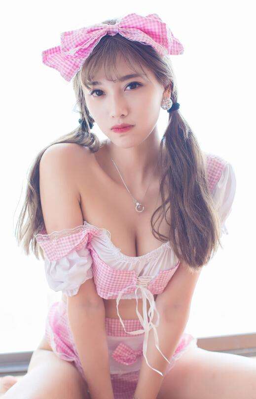 [IMiss爱蜜社] 2017.07.27 Vol.176 杨晨晨sugar