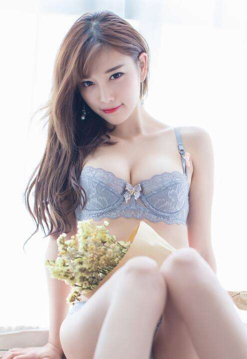 [IMiss爱蜜社] 2017.08.25 Vol.181 杨晨晨sugar