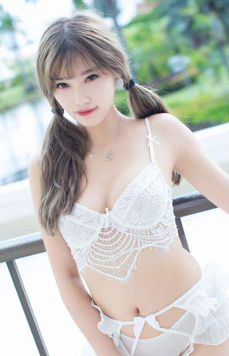 [IMiss爱蜜社] 2017.08.31 Vol.183 杨晨晨sugar