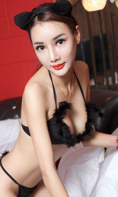 [YouWu尤物馆] 2017.09.01 Vol.059 婕西儿jessie