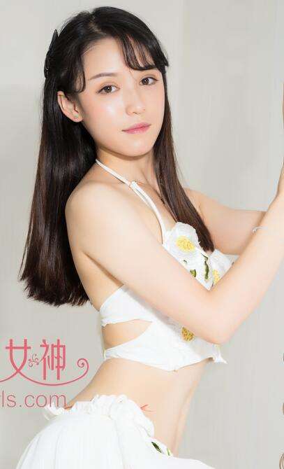 [KeLaGirls克拉女神] 2017.09.07 绿野仙踪 谭清清