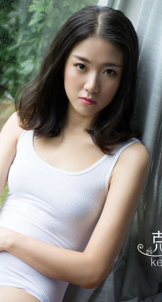 [KeLaGirls克拉女神] 2017.09.17 想要光着脚丫 宁宁