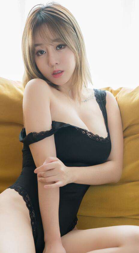 [HuaYang花漾] 2017.08.16 VOL.002 王雨纯