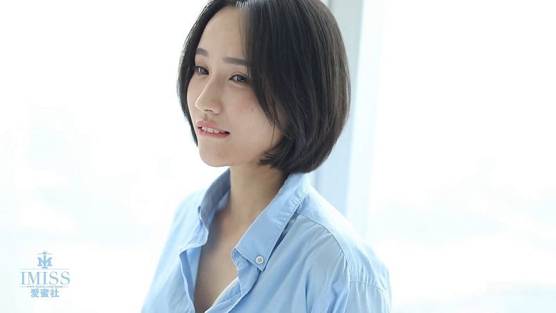 [IMISS爱蜜社] 2017.09.11 VN.019 Livia