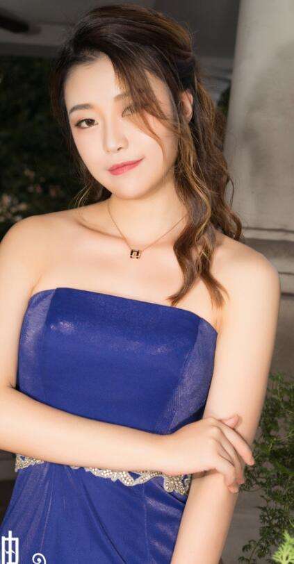 [KeLaGirls克拉女神] 2017.10.14 夜归人 橙橙