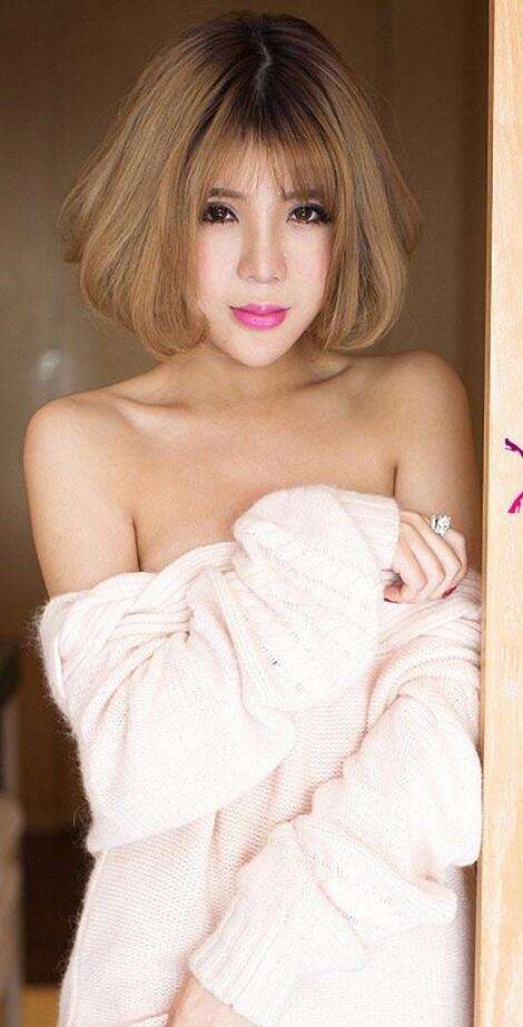 [Ugirls尤果网] 爱尤物专辑 2015 No.016 Alin