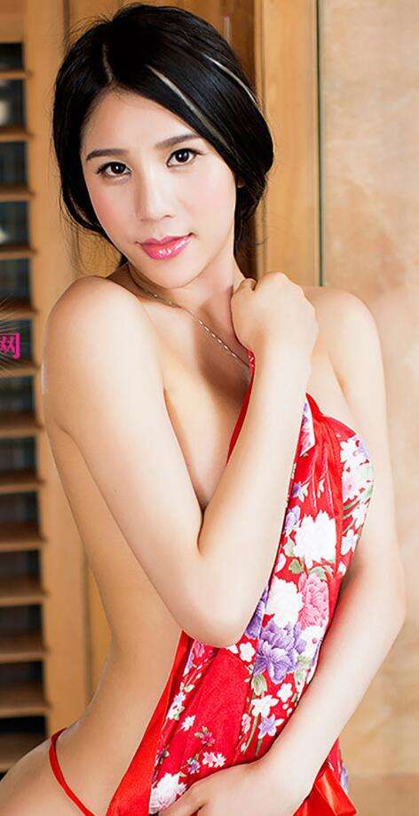 [Ugirls尤果网] 爱尤物专辑 2015 No.050 南湘Baby 身姿曼妙