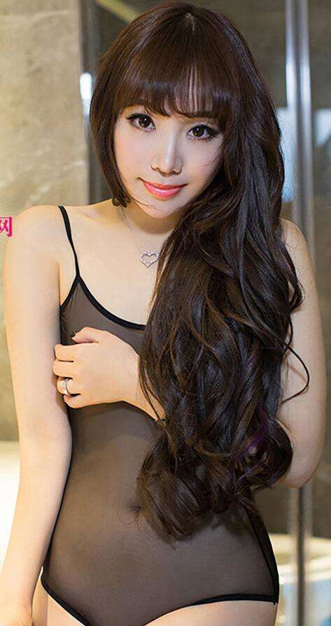 [Ugirls尤果网] 爱尤物专辑 2015 No.057 韩雨菲 窈窕淑女 温柔可人