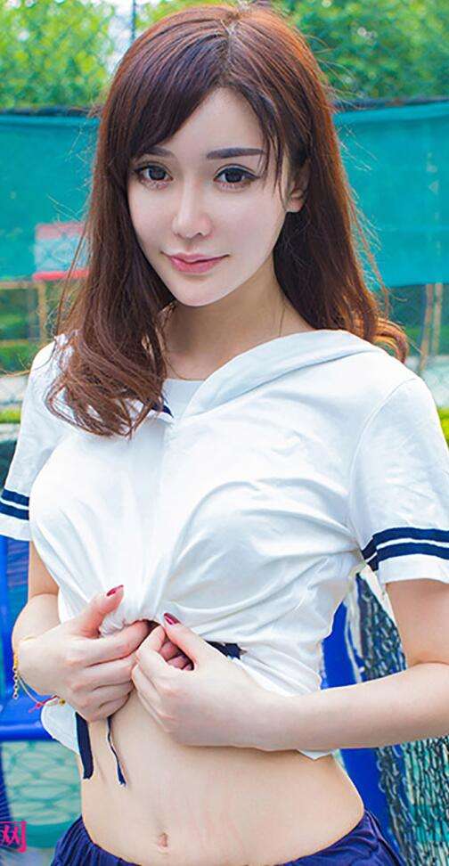 [Ugirls尤果网] 爱尤物专辑 2015 No.070 毕业纪念册