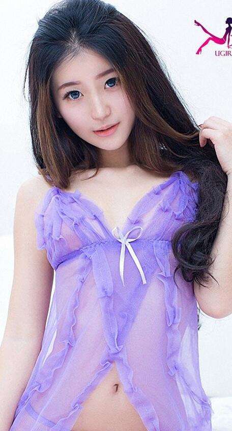 [Ugirls尤果网] 爱尤物专辑 2015 No.078 靳宝
