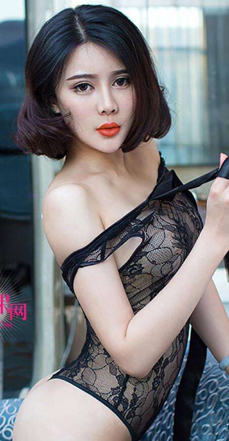 [Ugirls尤果网] 爱尤物专辑 2015 No.082 游子熙 风情何止万种