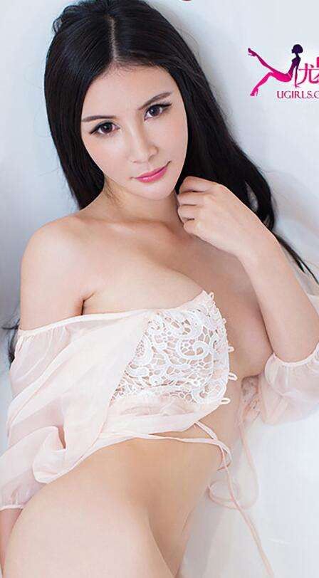 [Ugirls尤果网] 爱尤物专辑 2015 No.097 顾欣怡 朝九晚五 本色出演