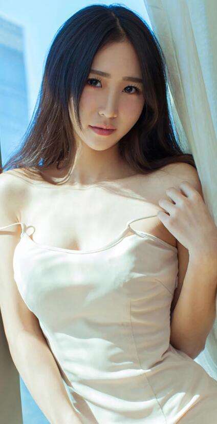[Ugirls尤果网] 爱尤物专辑 2015 No.138 张辛苑 天然去雕饰