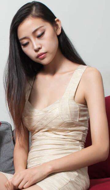 [青丘女神] 2017.07.24 无名模特