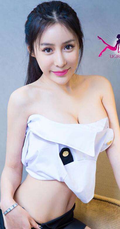 [Ugirls尤果网] 爱尤物专辑 2015 No.182 田熙玥