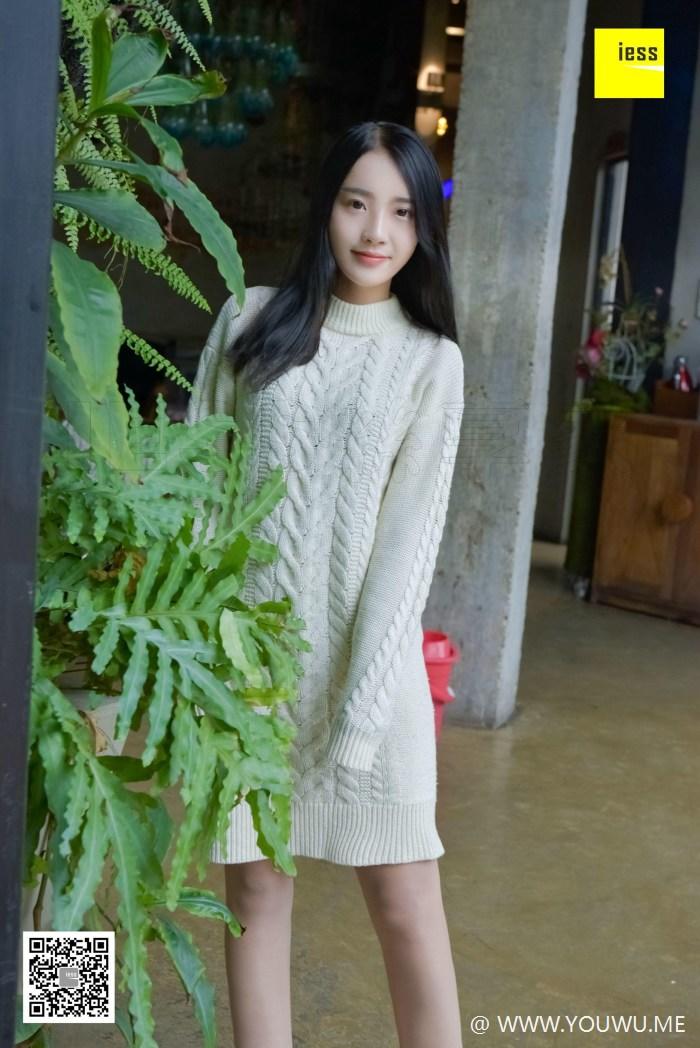 [IESS异思趣向] 2017.12.27 丝享家134：你的白色毛衣 婉萍