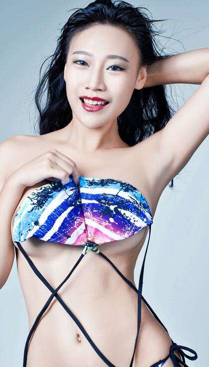 [DKGirl御女郎] 2017.12.19 VOL.050 梦倩