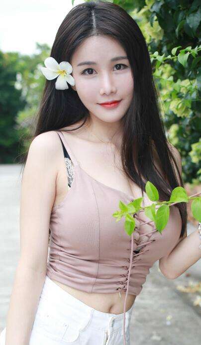 [HuaYan花の颜] 2017.12.29 VOL.052 琳琳ailin
