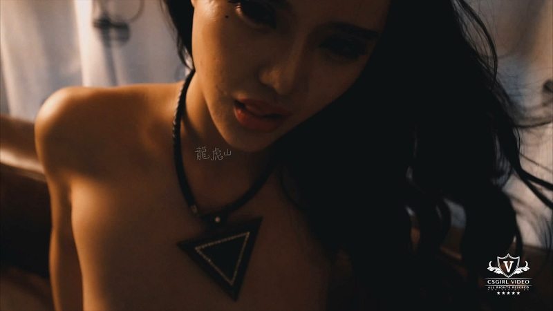 [CSGIRL] 王涛摄影视频 NO.047 陈雅漫
