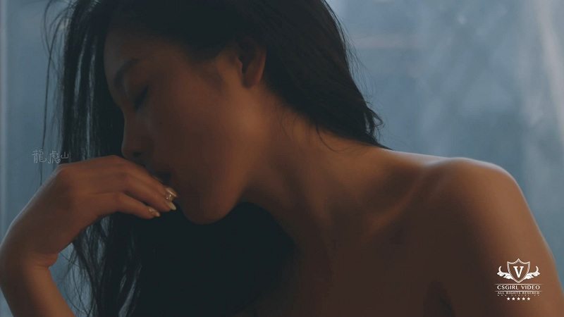[CSGIRL] 王涛摄影视频 NO.048 无名