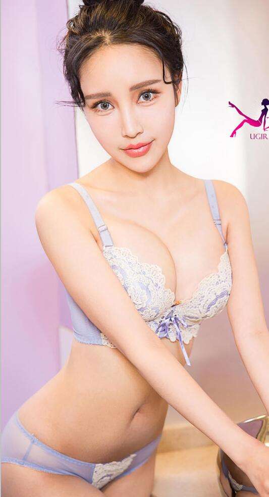 [Ugirls尤果网] 爱尤物专辑 2015 No.206 米诺