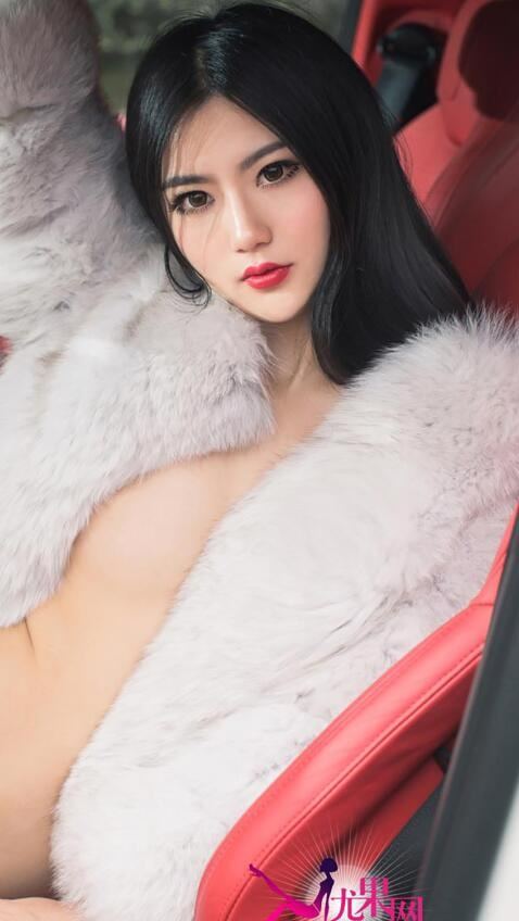 [Ugirls尤果网] 爱尤物专辑 2016 No.252 香车美人